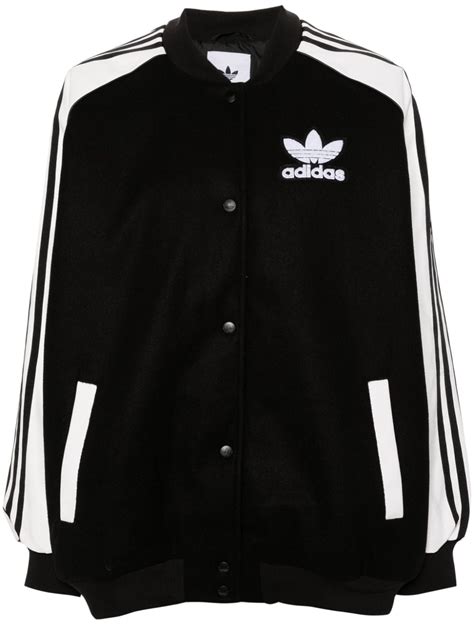 adidas Oversized SST Bomber Jacket 